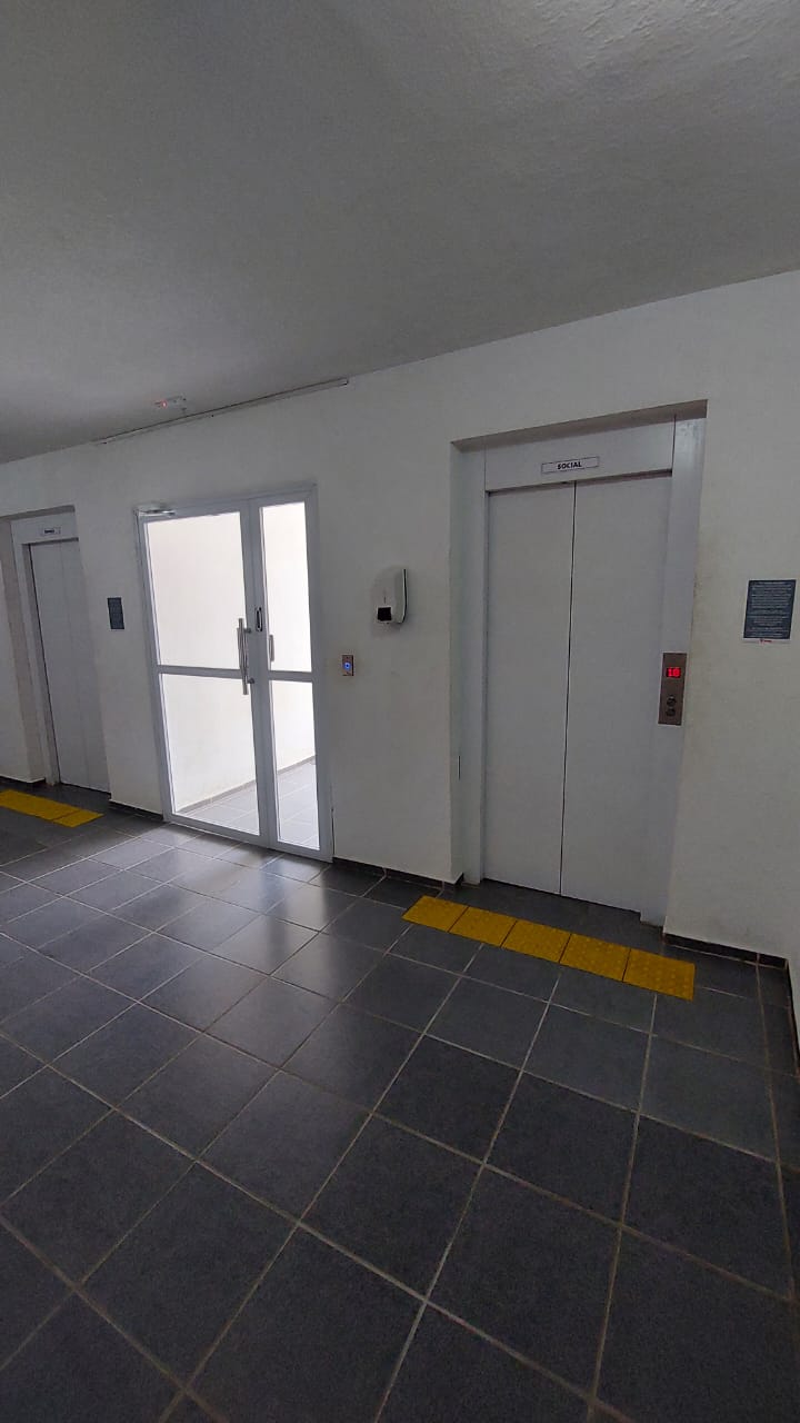 Imagem Apartamento com 2 Quartos para Alugar, 45 m²em Usina Piratininga - São Paulo