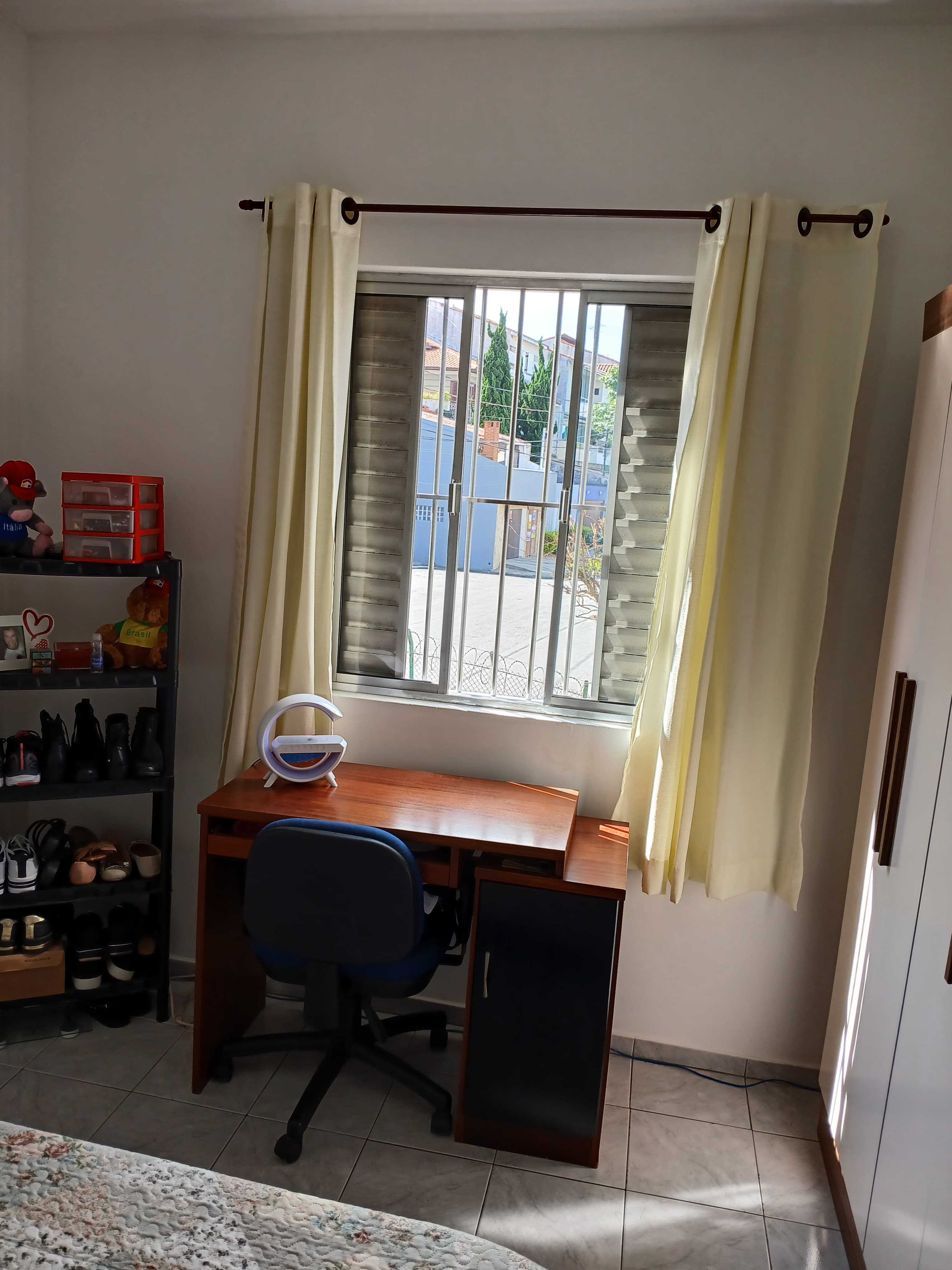Imagem Apartamento com 3 Quartos à Venda, 62 m²em Santa Terezinha - São Bernardo do Campo
