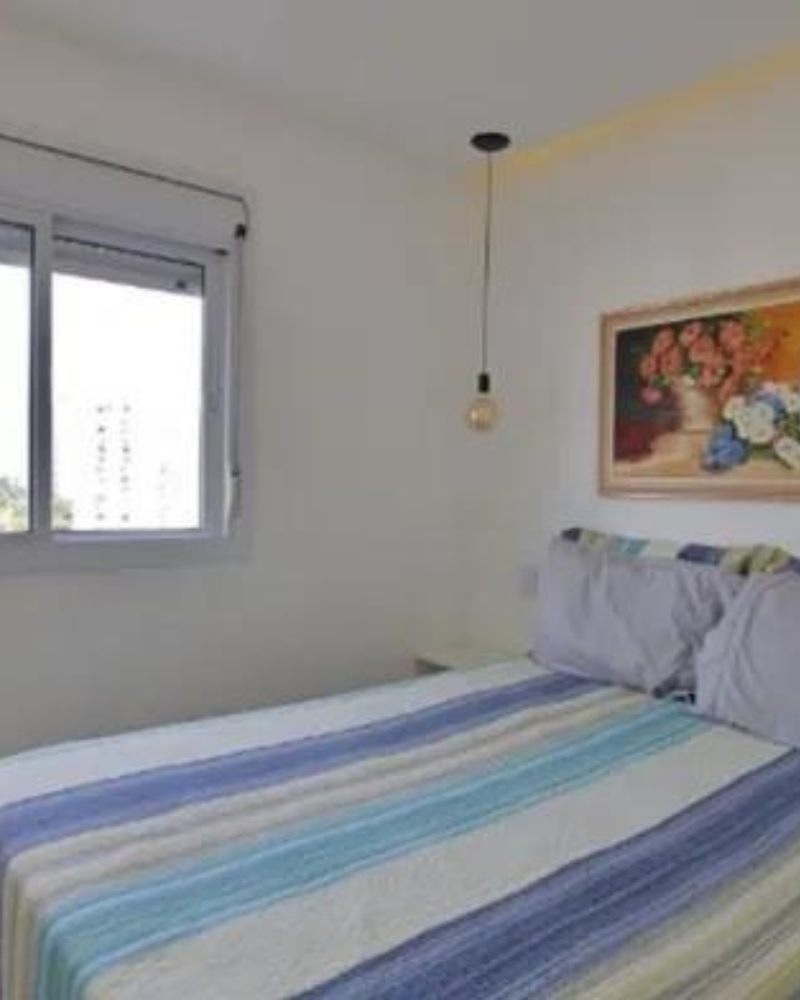 Imagem Apartamento com 2 Quartos à Venda, 66 m²em Vila Andrade - São Paulo Imagem Apartamento com 2 Quartos à Venda, 66 m²em Vila Andrade - São Paulo