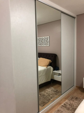 Imagem Apartamento com 2 Quartos à Venda, 74 m² em Centro - São Bernardo do Campo