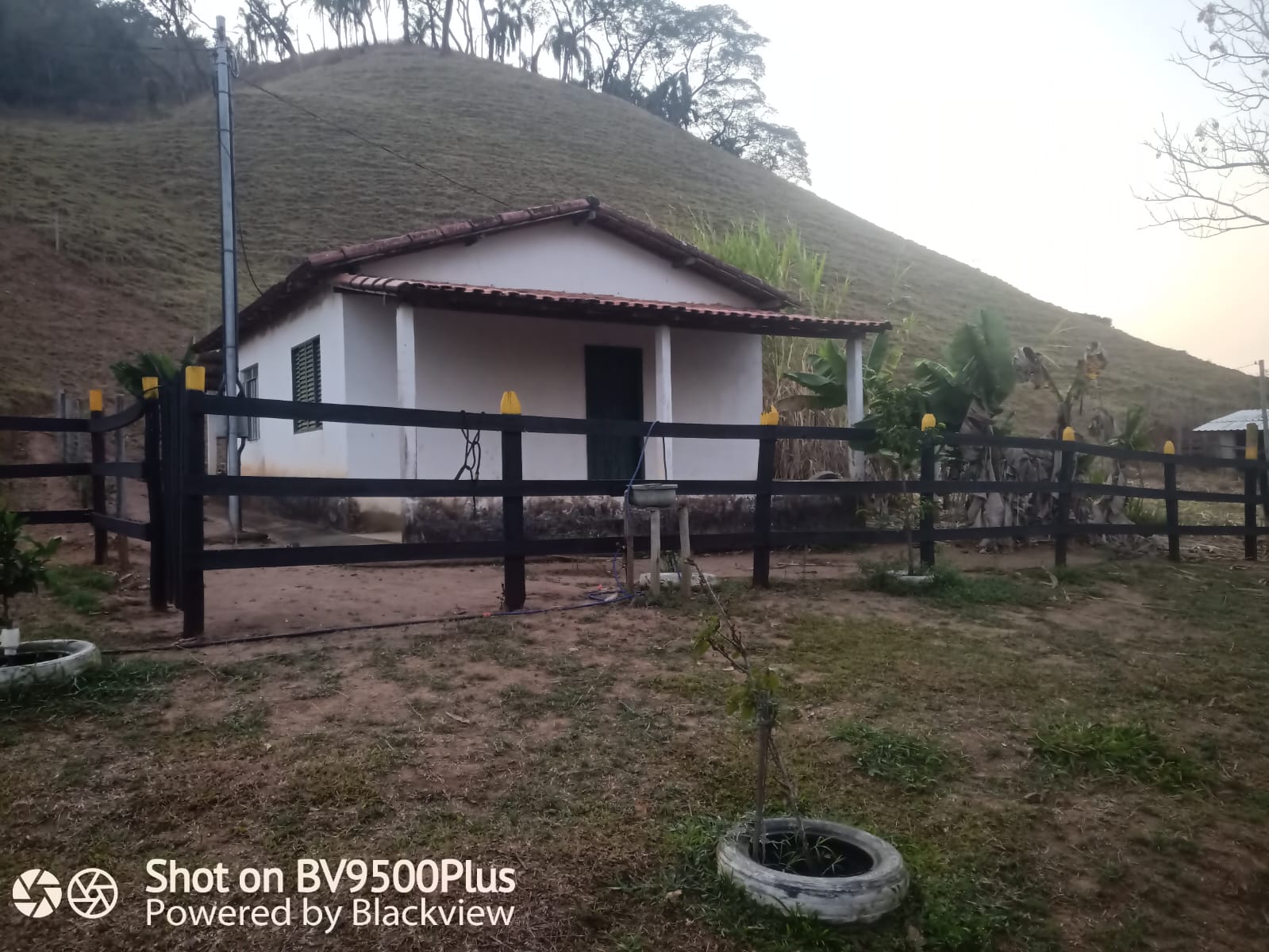 Imagem Chácara com 2 Quartos à Venda, 72.000 m² em  - Rio Pomba
