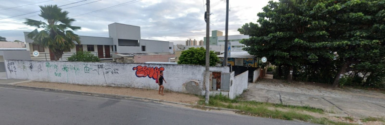 Imagem Ponto Comercial para Alugar, 100 m² em Capim Macio - Natal Imagem Ponto Comercial para Alugar, 100 m² em Capim Macio - Natal