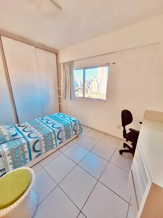 Imagem Apartamento com 2 Quartos à Venda, 55 m² em Petrópolis - Natal Imagem Apartamento com 2 Quartos à Venda, 55 m² em Petrópolis - Natal