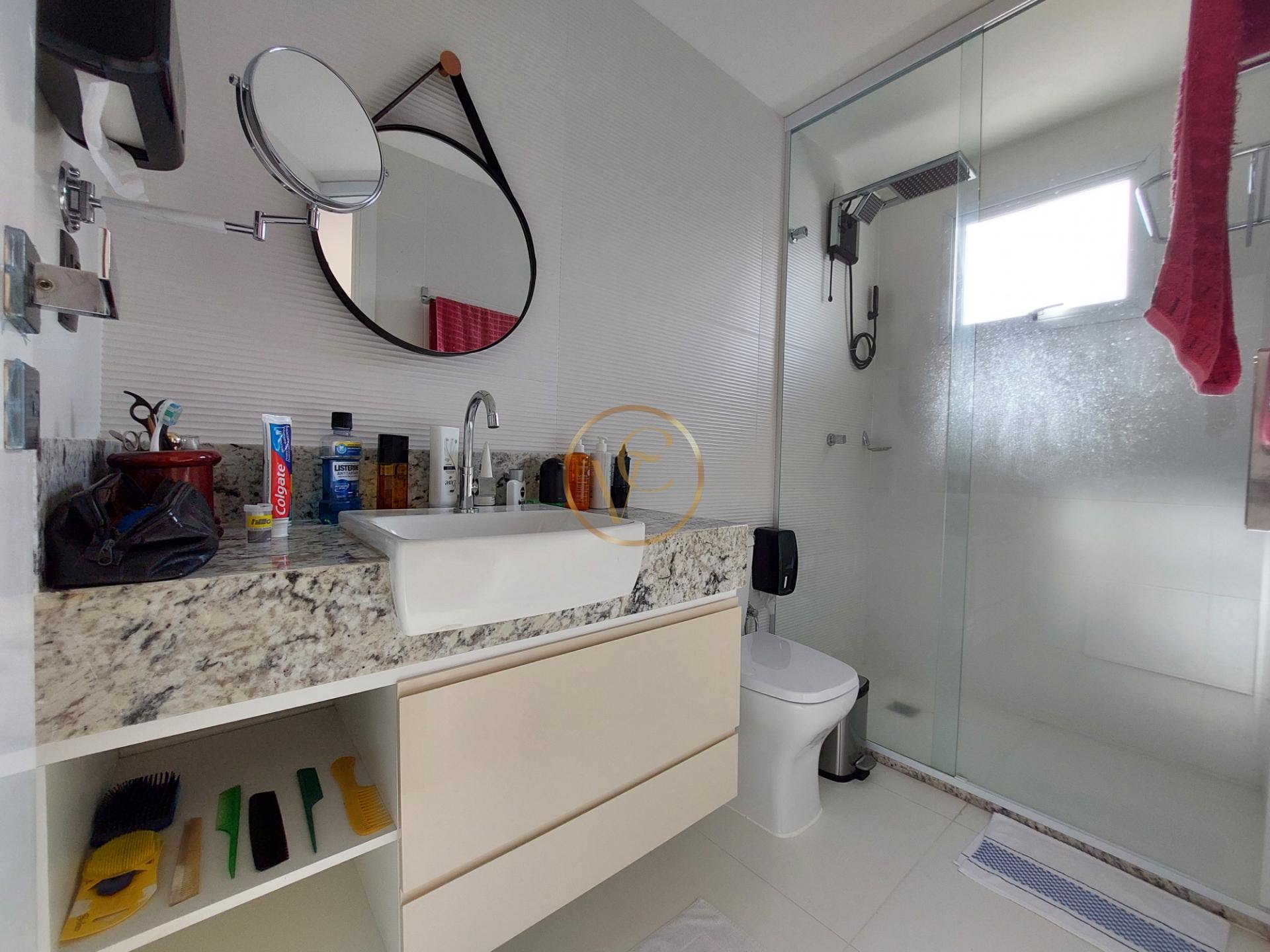 Imagem Casa de Condomínio com 3 Quartos à Venda, 210 m² em Serra Centro - Serra Imagem Casa de Condomínio com 3 Quartos à Venda, 210 m² em Serra Centro - Serra