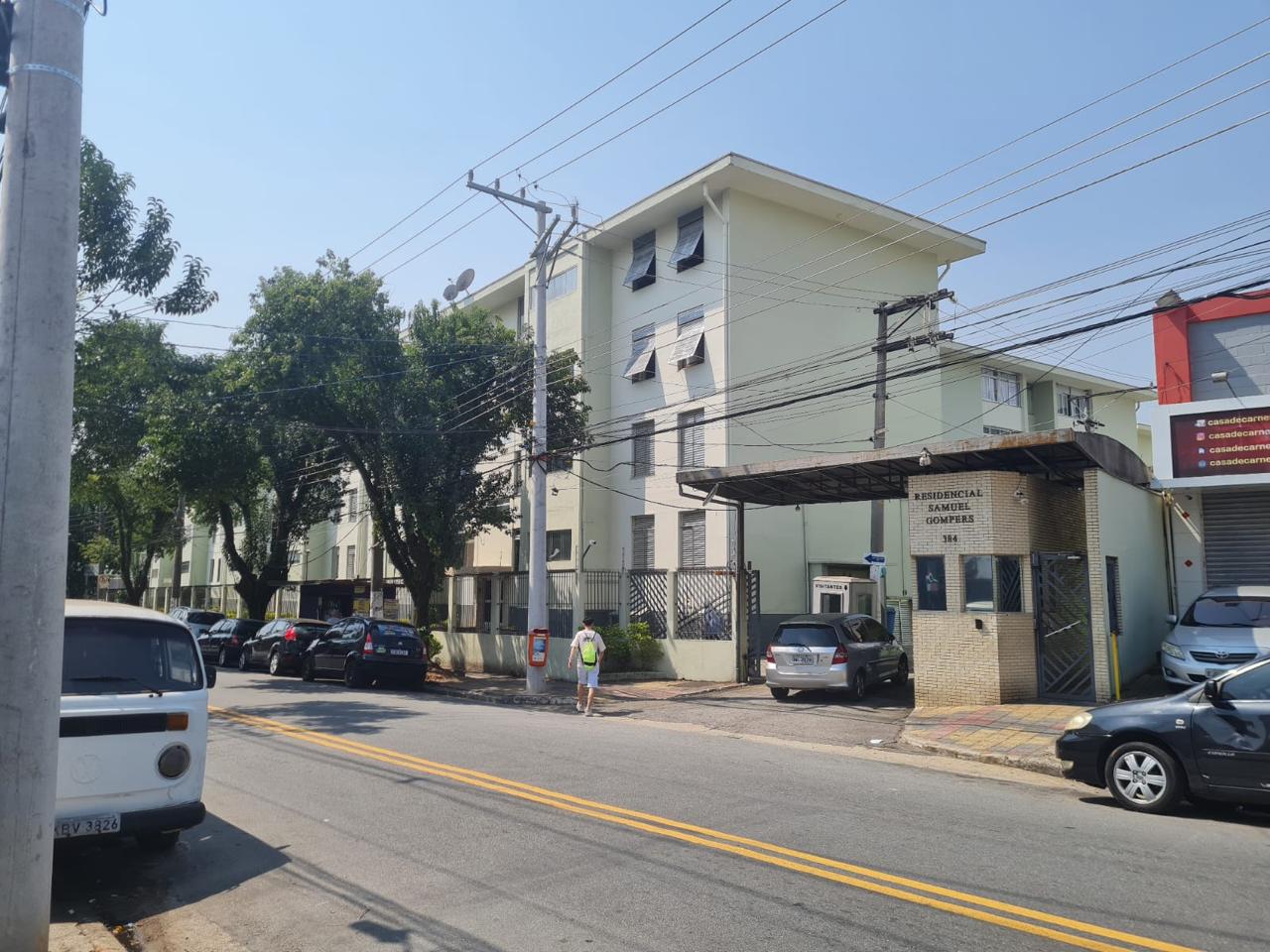 Apartamento com 2 Quartos à Venda, 67 m²em Rudge Ramos - São Bernardo do Campo
