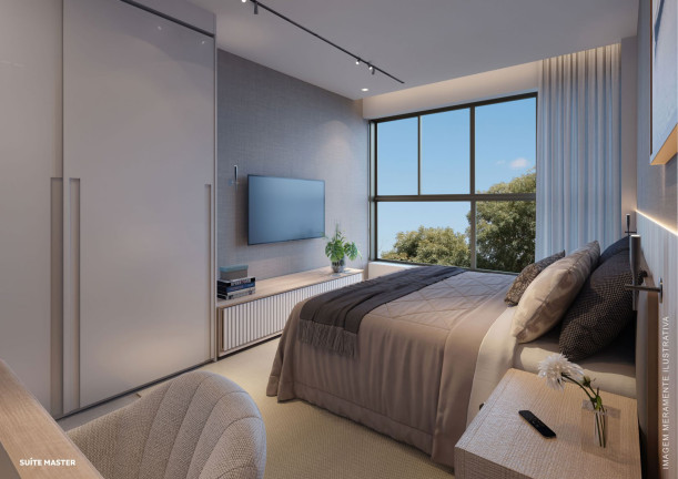 Imagem Apartamento com 4 Quartos à Venda, 139 m² em Monteiro - Recife