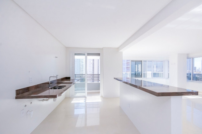 Imagem Apartamento com 4 Quartos à Venda, 207 m² em Setor Bueno - Goiânia Imagem Apartamento com 4 Quartos à Venda, 207 m² em Setor Bueno - Goiânia