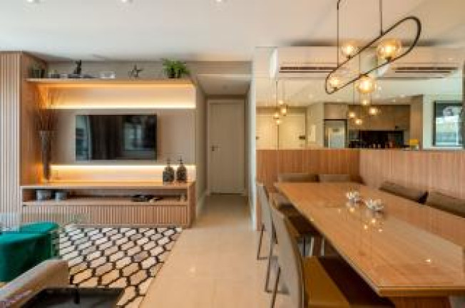 Imagem Apartamento com 1 Quarto à Venda,  em Indianópolis - São Paulo