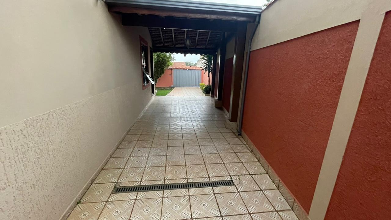 Imagem Casa com 2 Quartos à Venda, 142 m²em Jardim Cruzeiro do Sul - Jaguariúna
