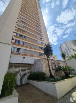 Imagem Apartamento com 2 Quartos à Venda, 68 m² em Jardim Goiás - Goiânia Imagem Apartamento com 2 Quartos à Venda, 68 m² em Jardim Goiás - Goiânia
