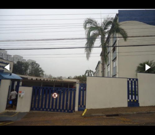 Imagem Apartamento com 1 Quarto à Venda, 64 m² em Vila Cristo Redentor - Várzea Paulista