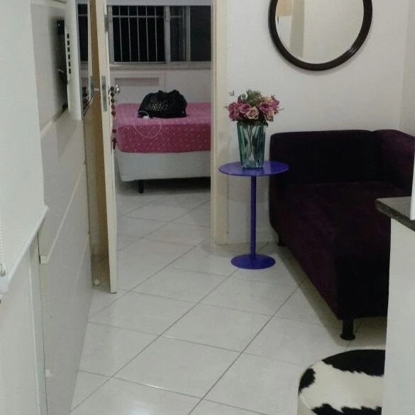 Imagem Apartamento com 1 Quarto à Venda, 35 m²em Botafogo - Rio de Janeiro