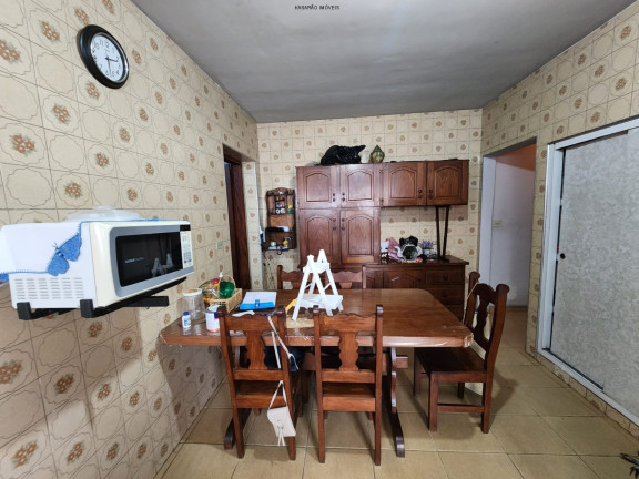 Imagem Casa com 3 Quartos à Venda, 336 m² em Vila Zat - São Paulo Imagem Casa com 3 Quartos à Venda, 336 m² em Vila Zat - São Paulo