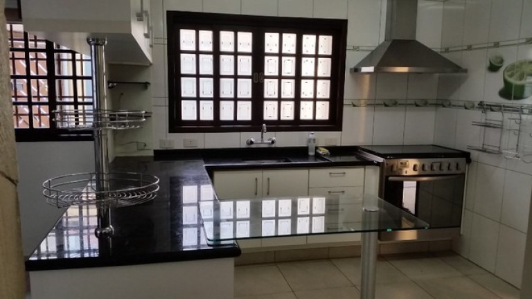Imagem Sobrado com 3 Quartos para Alugar,  em Vila Mariana - São Paulo