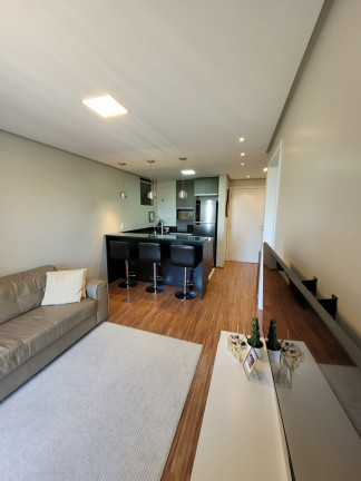 Imagem Apartamento com 1 Quarto à Venda,  em Scharlau - São Leopoldo