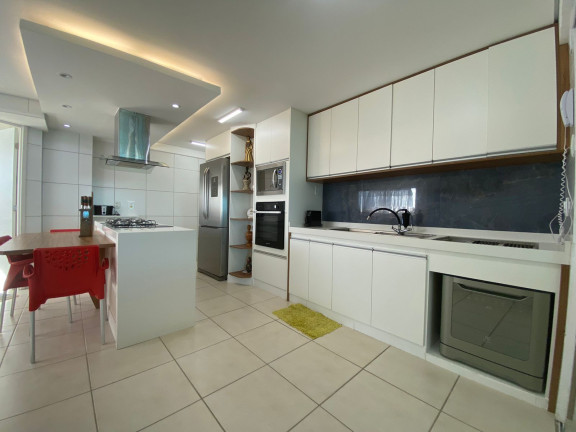 Imagem Apartamento com 4 Quartos à Venda, 142 m² em Jacarecica - Maceió Imagem Apartamento com 4 Quartos à Venda, 142 m² em Jacarecica - Maceió