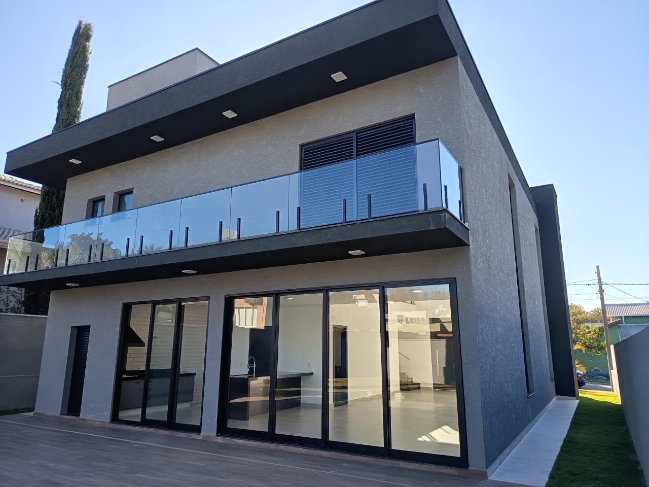 Imagem Casa de Condomínio com 4 Quartos à Venda, 300 m² em Condomínio Residencial Reserva Ecológica Atibaia - Atibaia