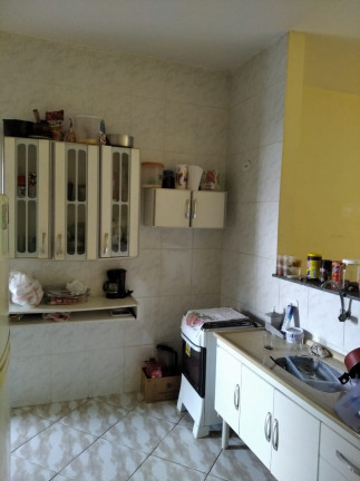 Imagem Casa com 2 Quartos à Venda, 125 m² em Bairro dos Guedes - Tremembé