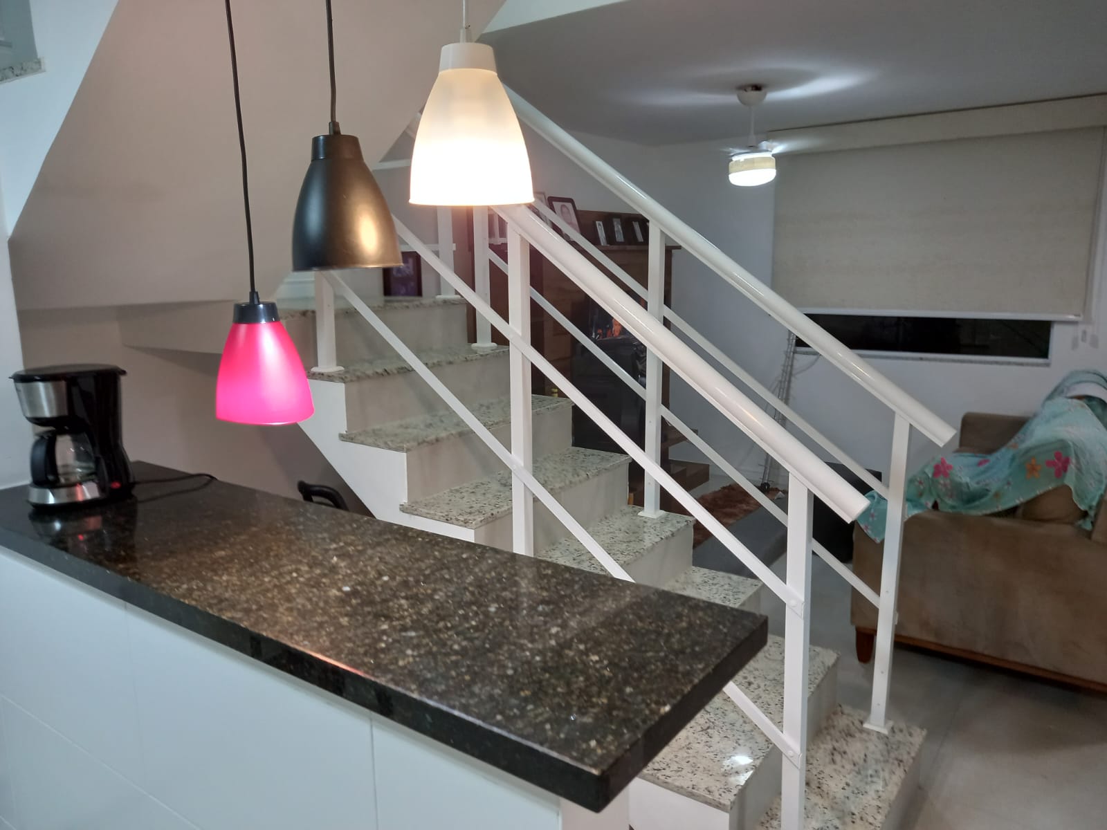 Imagem Casa com 3 Quartos à Venda, 110 m²em Piratininga - Niterói
