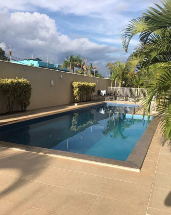 Imagem Apartamento com 2 Quartos à Venda, 57 m² em Ilda - Aparecida de Goiânia