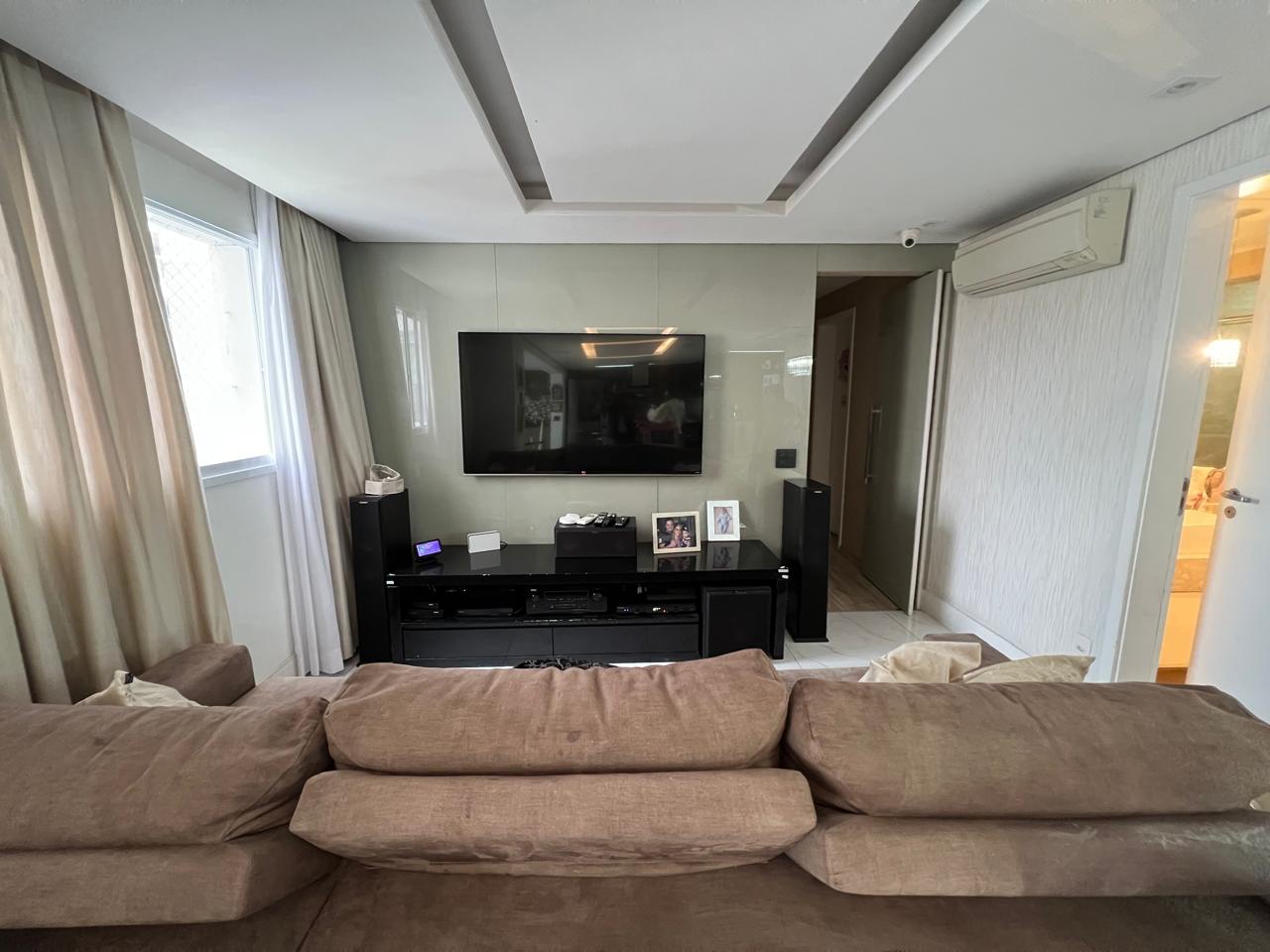 Imagem Apartamento com 3 Quartos à Venda ou Temporada, 134 m²em Aclimação - São Paulo
