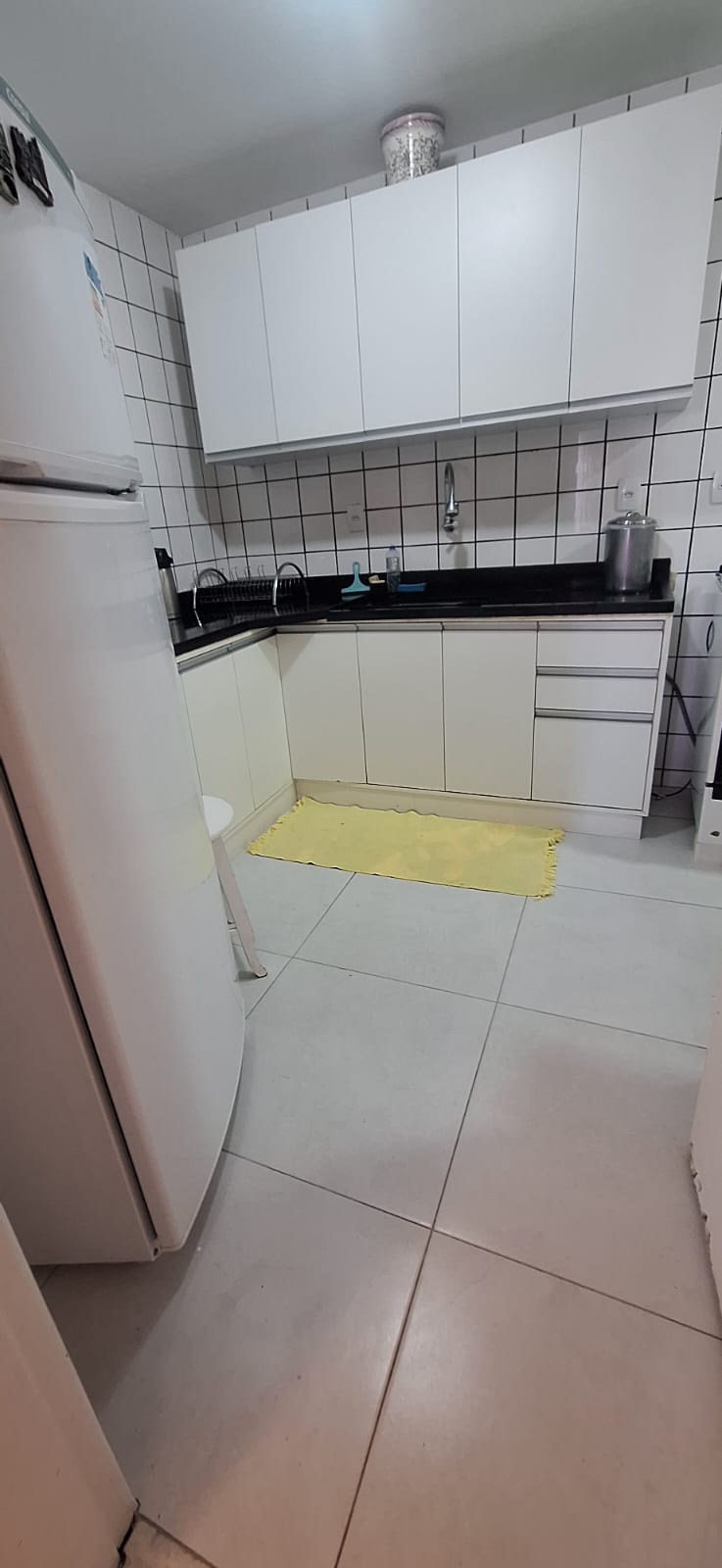 Imagem Apartamento com 2 Quartos à Venda, 73 m² em Itapuã - Vila Velha Imagem Apartamento com 2 Quartos à Venda, 73 m² em Itapuã - Vila Velha