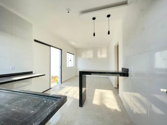 Imagem Casa com 2 Quartos à Venda, 56 m² em Jardim Alvorada - Alfenas