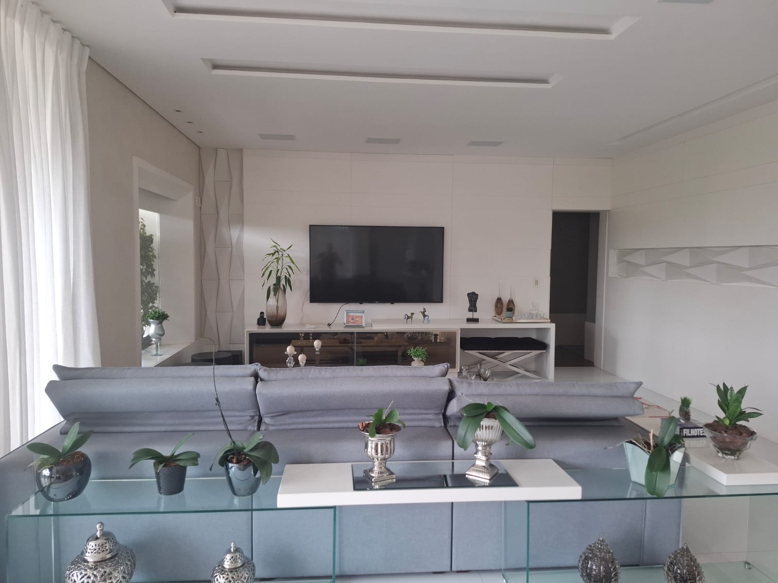 Imagem Apartamento com 4 Quartos à Venda, 408 m² em Moema - São Paulo