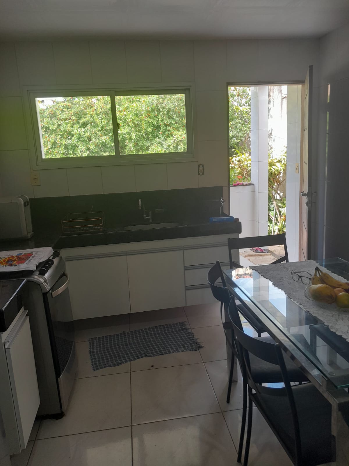 Imagem Casa com 3 Quartos à Venda, 110 m² em Praia das Gaivotas - Vila Velha