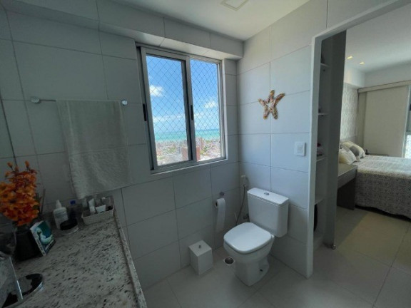 Imagem Apartamento com 3 Quartos à Venda, 136 m² em Aeroclube - João Pessoa Imagem Apartamento com 3 Quartos à Venda, 136 m² em Aeroclube - João Pessoa