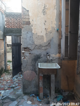 Imagem Casa com 1 Quarto à Venda, 30 m² em Cachambi - Rio de Janeiro