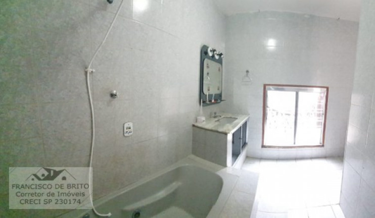 Imagem Casa com 3 Quartos à Venda, 205 m² em Vila Doutor João Batista (Parte Alta) - Cruzeiro Imagem Casa com 3 Quartos à Venda, 205 m² em Vila Doutor João Batista (Parte Alta) - Cruzeiro
