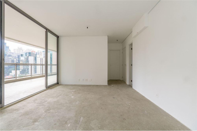 Imagem Apartamento com 2 Quartos à Venda, 106 m² em Vila Nova Conceição - São Paulo