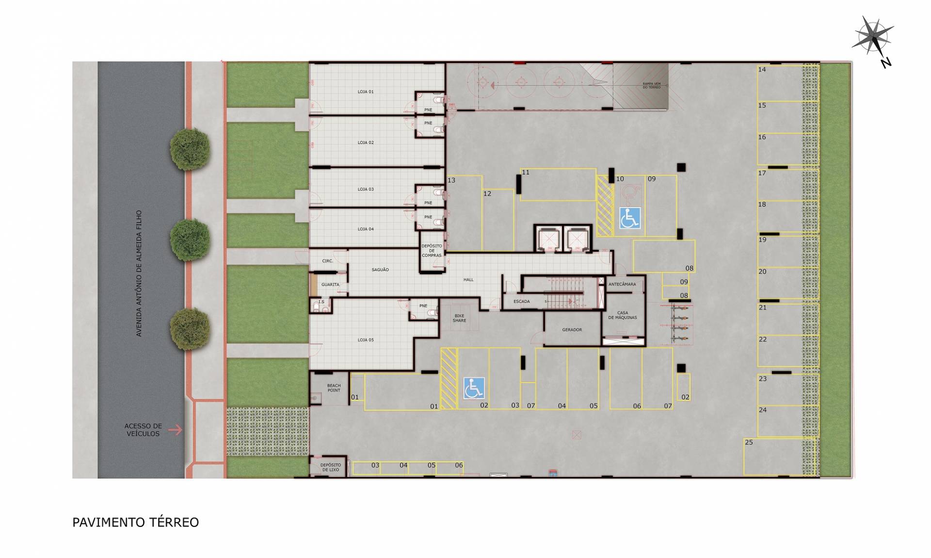 Imagem Apartamento com 2 Quartos à Venda, 52 m² em Praia de Itaparica - Vila Velha Imagem Apartamento com 2 Quartos à Venda, 52 m² em Praia de Itaparica - Vila Velha