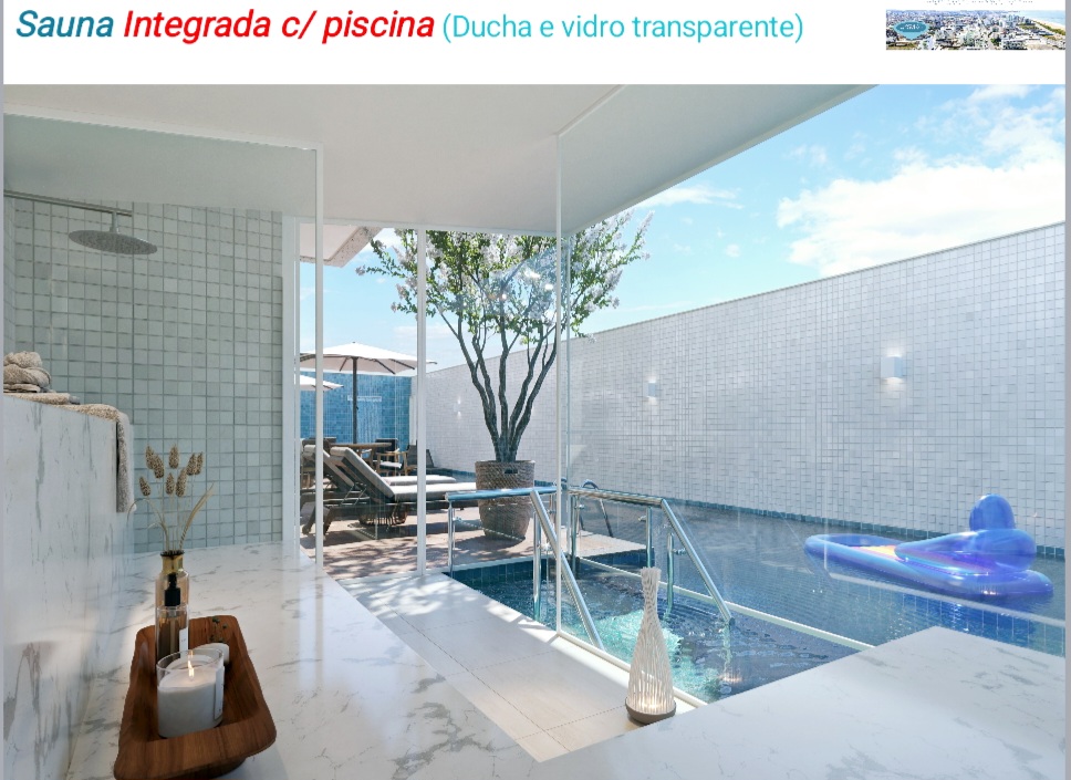 Imagem Apartamento com 3 Quartos à Venda, 80 m²em Praia de Itaparica - Vila Velha Imagem Apartamento com 3 Quartos à Venda, 80 m²em Praia de Itaparica - Vila Velha