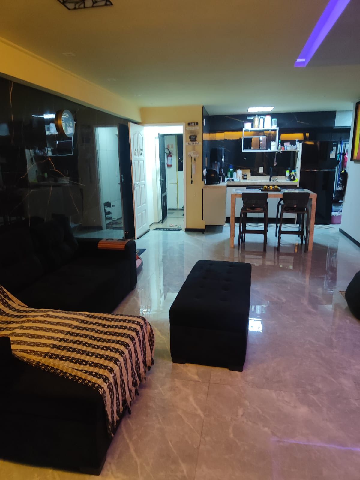 Imagem Apartamento com 2 Quartos à Venda, 62 m²em Praia de Iracema - Fortaleza
