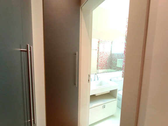 Imagem Casa com 5 Quartos para Alugar, 650 m²em Tamboré - Barueri