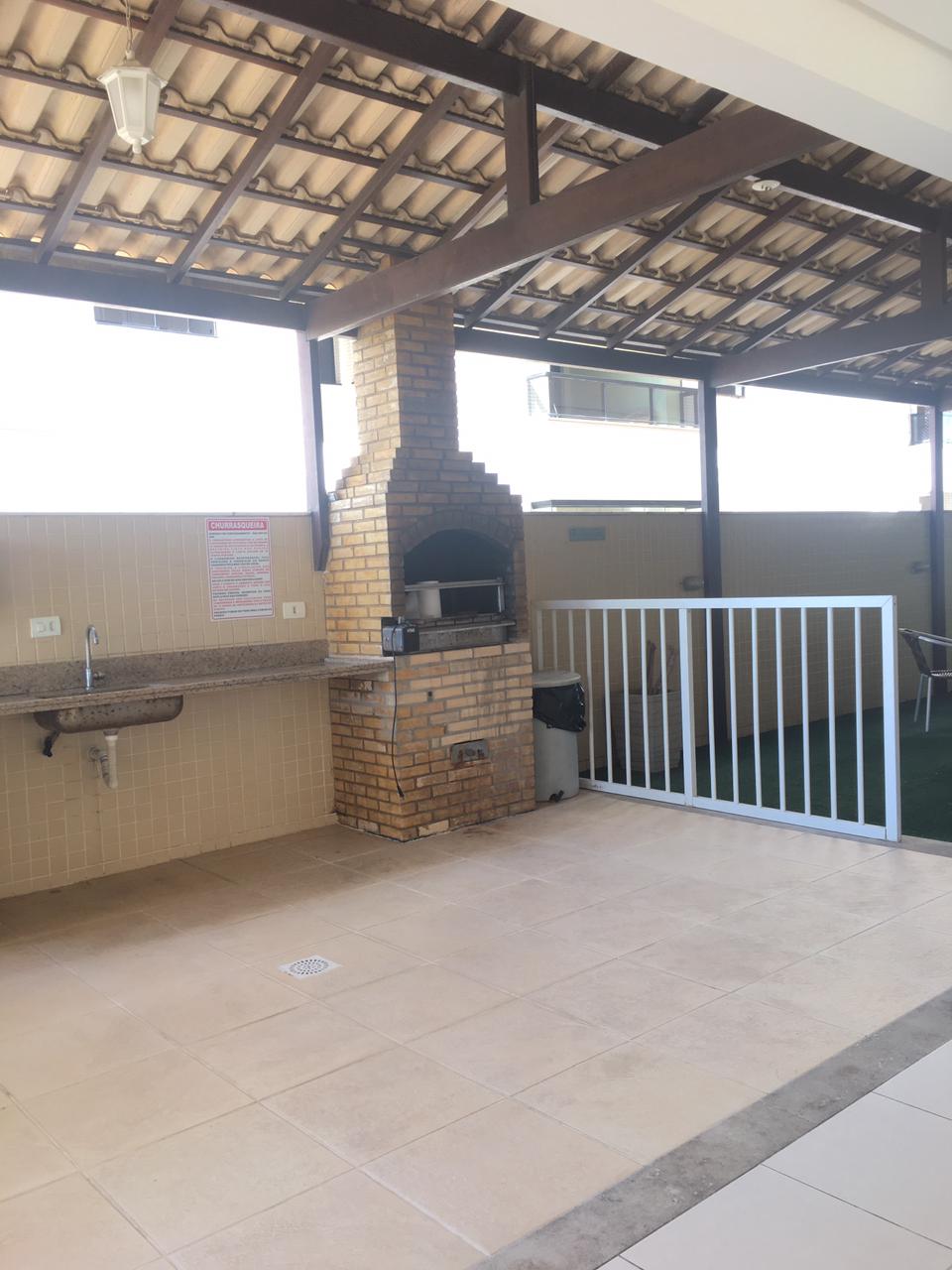 Imagem Apartamento com 2 Quartos à Venda, 78 m²em Praia de Itaparica - Vila Velha Imagem Apartamento com 2 Quartos à Venda, 78 m²em Praia de Itaparica - Vila Velha