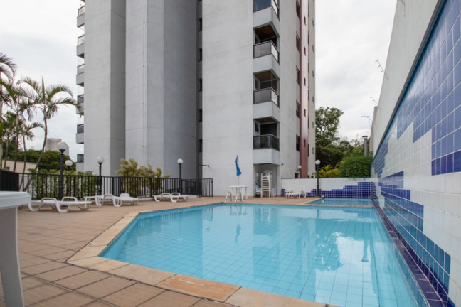 Imagem Apartamento com 4 Quartos à Venda, 117 m²em Vila Clementino - São Paulo