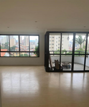 Imagem Apartamento com 3 Quartos para Alugar, 210 m² em Jardim São Paulo(Zona Norte) - São Paulo