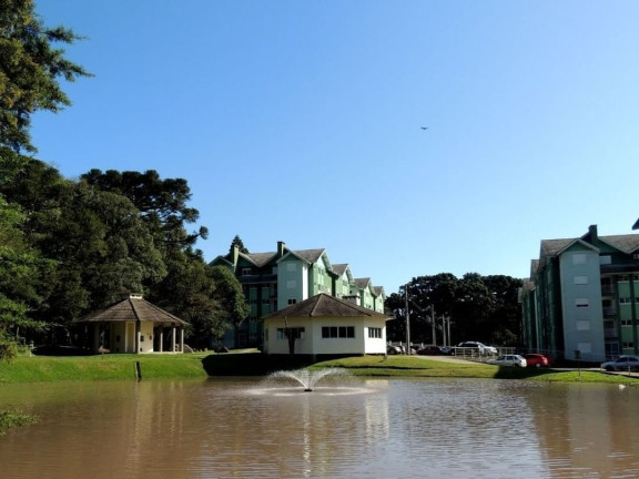 Imagem Apartamento com 2 Quartos à Venda, 56 m² em  Sao Luiz - Canela