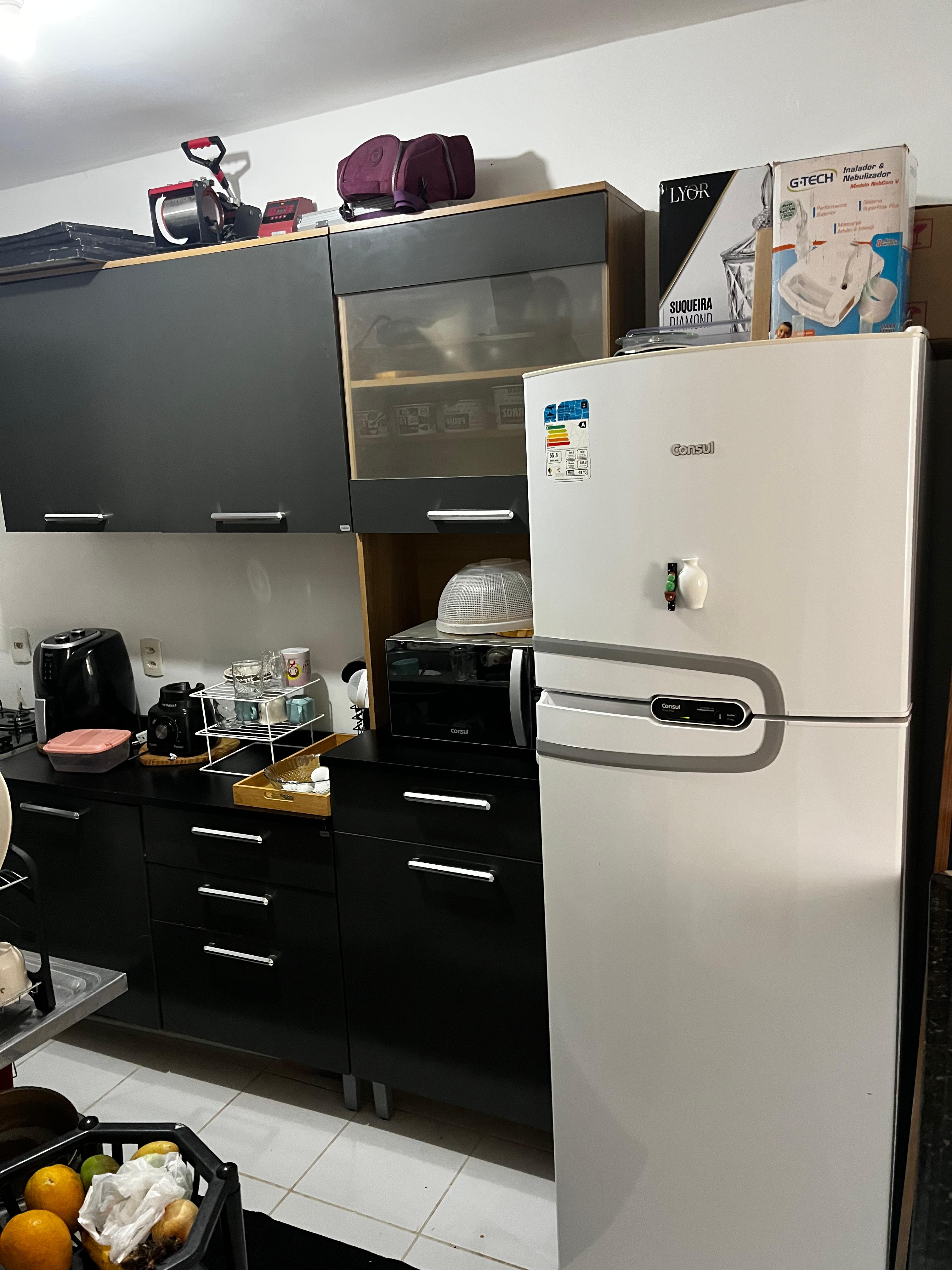 Imagem Apartamento com 2 Quartos à Venda, 45 m² em Anil - São Luís
