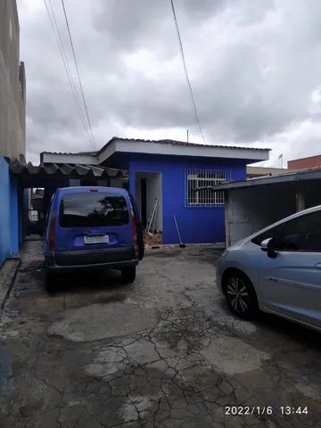 Imagem Casa com 4 Quartos à Venda, 250 m²em Santa Maria - Santo André Imagem Casa com 4 Quartos à Venda, 250 m²em Santa Maria - Santo André