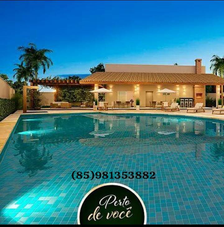 Imagem Casa com 3 Quartos à Venda, 148 m² em Lagoa Redonda - Fortaleza