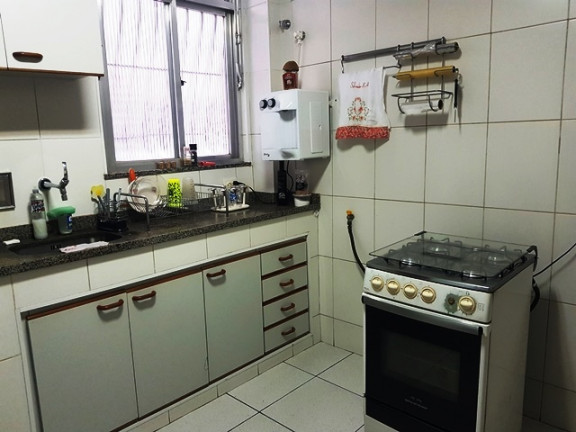 Imagem Apartamento com 3 Quartos à Venda, 105 m² em Icaraí - Niterói
