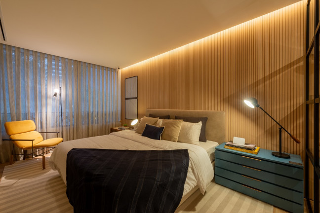 Imagem Apartamento com 3 Quartos à Venda, 168 m² em Pinheiros - São Paulo Imagem Apartamento com 3 Quartos à Venda, 168 m² em Pinheiros - São Paulo