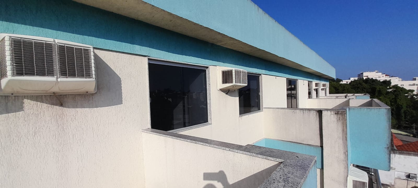 Imagem Cobertura com 4 Quartos à Venda, 188 m²em Pechincha - Rio de Janeiro Imagem Cobertura com 4 Quartos à Venda, 188 m²em Pechincha - Rio de Janeiro