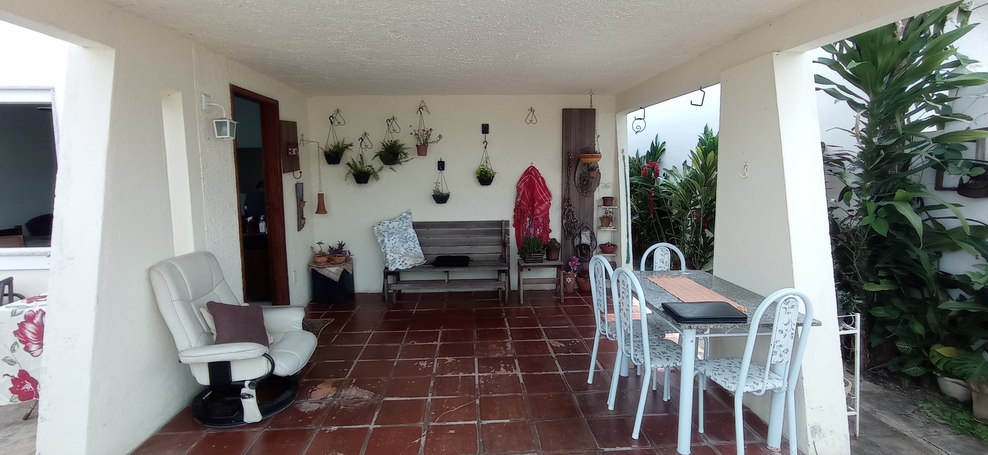 Imagem Casa de Condomínio com 3 Quartos à Venda, 75 m²em Parque Califórnia - Campos dos Goytacazes