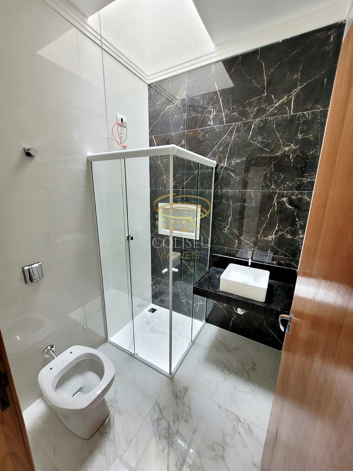 Imagem Casa com 3 Quartos à Venda, 104 m²em Jardim Novo Oásis - Maringá Imagem Casa com 3 Quartos à Venda, 104 m²em Jardim Novo Oásis - Maringá