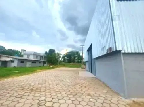 Imagem Galpão à Venda, 5 m²em Pedreira - Belém Imagem Galpão à Venda, 5 m²em Pedreira - Belém